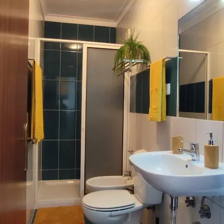 T2 Edificio Cruzeiro Apartment Portimão
