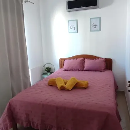 Apartment T2 Edificio Cruzeiro Portimão