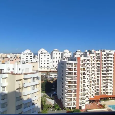 Apartamento T2 Edifício Cruzeiro *
