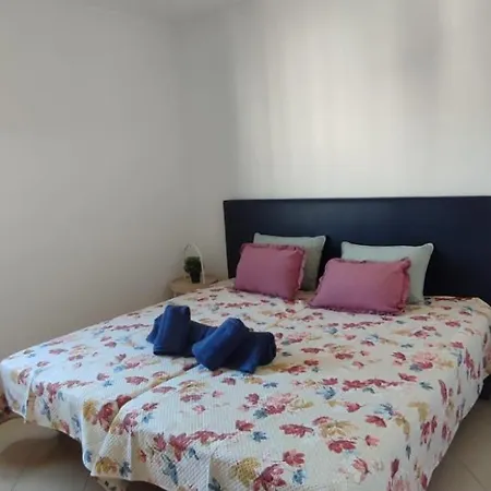 T2 Edificio Cruzeiro Портиман