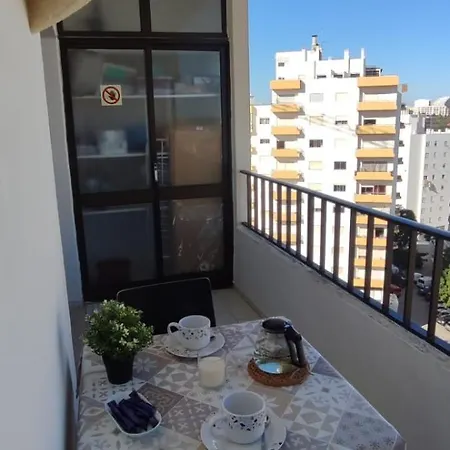 T2 Edificio Cruzeiro Апартаменты *